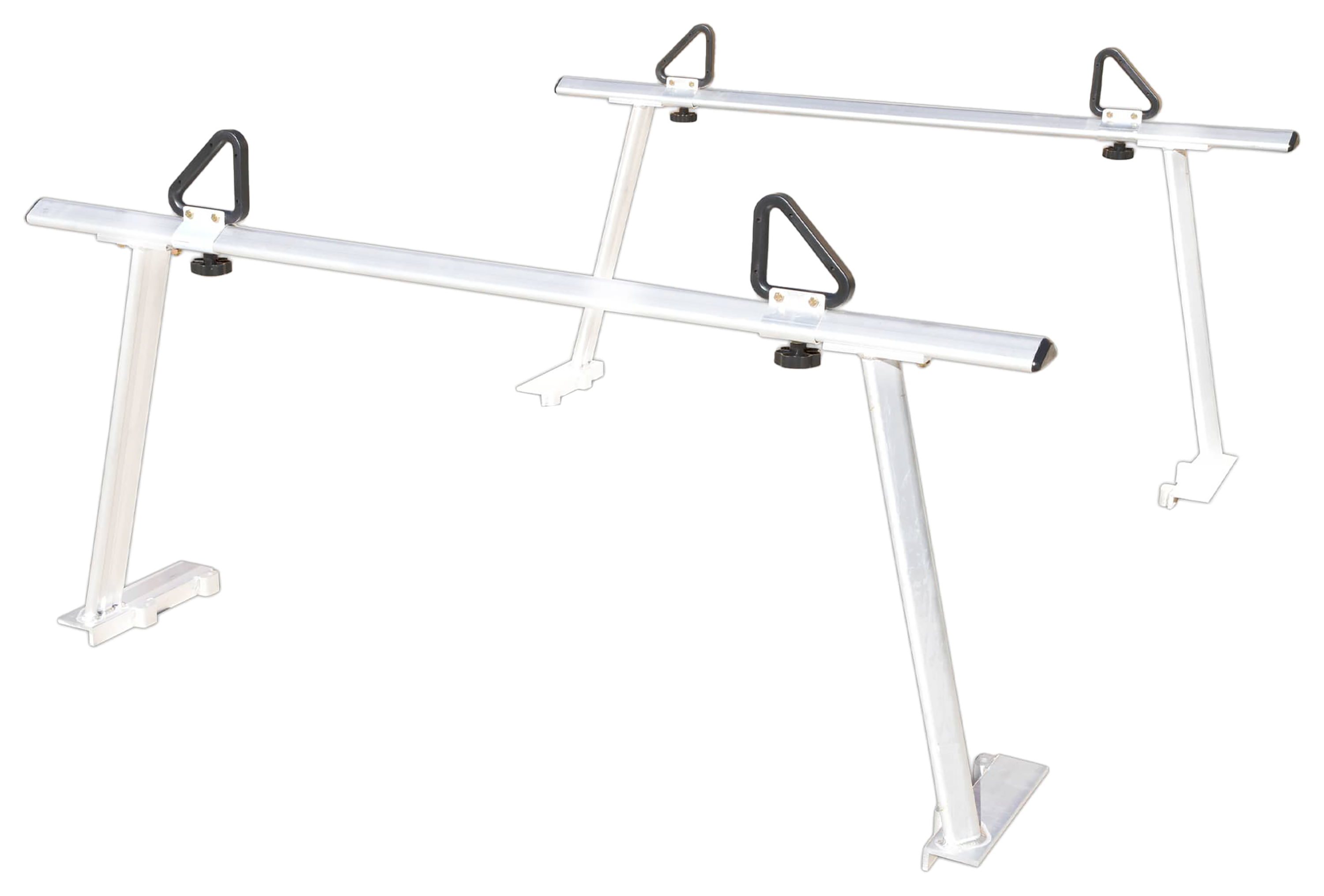 Erickson Aluminum 800-Lb. Truck Rack | Cabela's